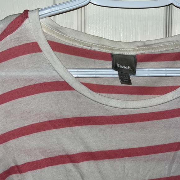 Bench Long Sleeve - Picture 2 of 2